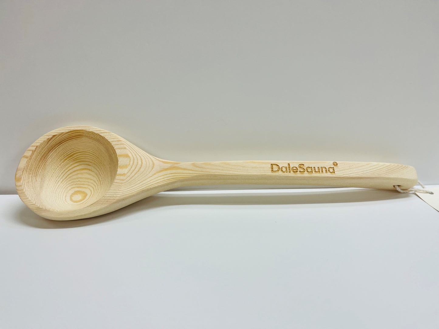 Sauna Wooden Ladle