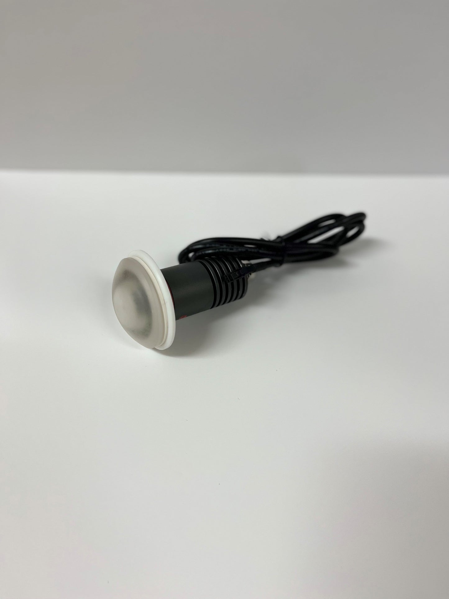 LED Light Domed Style Blue