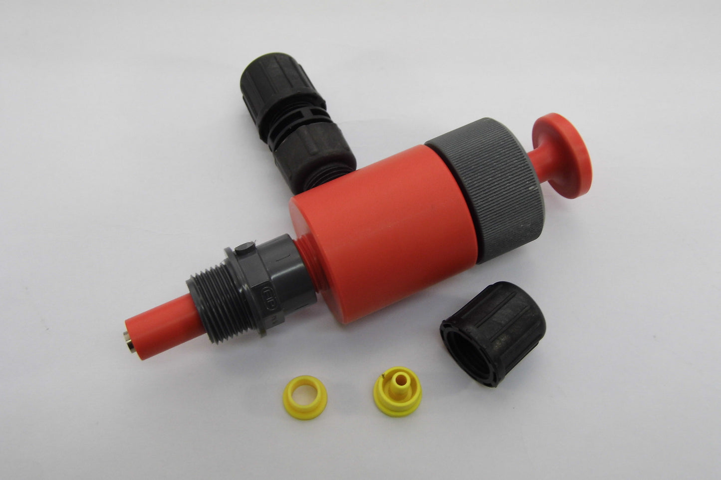 EzeClean Injector Complete