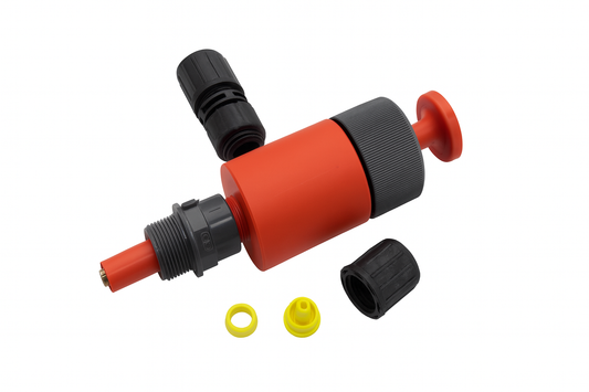 EzeClean Injector Complete