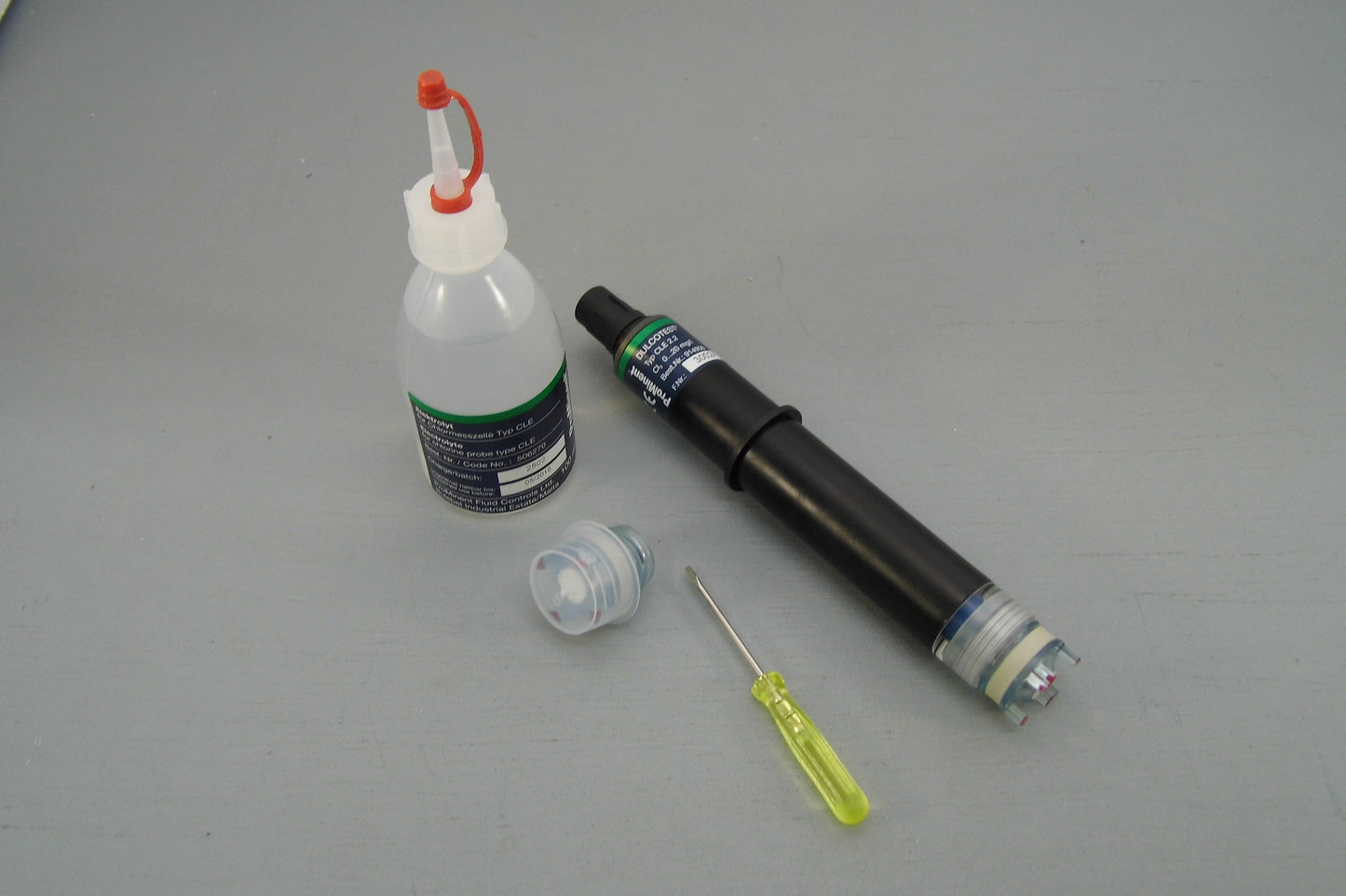 Prominent Chlorine Probe cle2.2