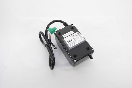 AT4D SC-System Pump 230V