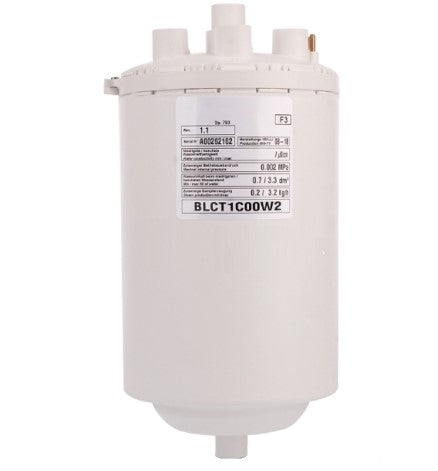 Carel Cleanable Steam Cylinder BLCT1C00W2 1-3kg/h 3 Phase Type C