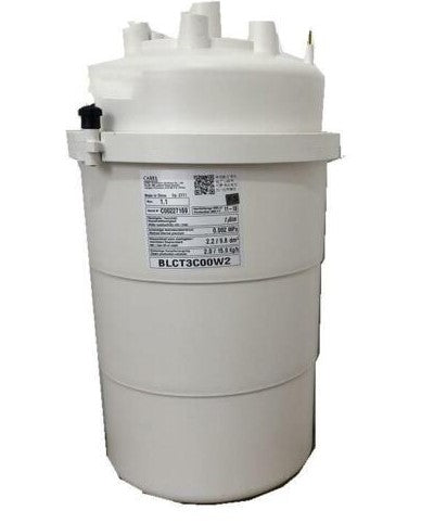 Carel Cleanable Steam Cylinder BLCT3C00W2 10-18kg/h 3 Phase Type C