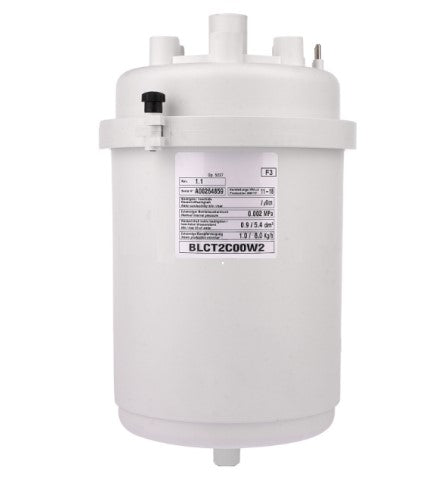 Carel Cleanable steam Cylinder BLCT2C00W2 5-8kg/h 3 Phase Type C