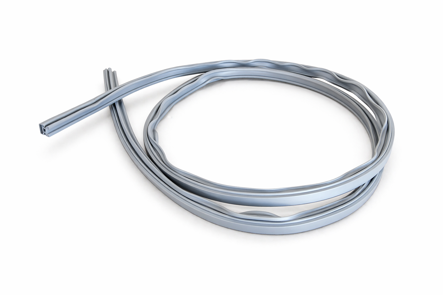 Tylo Magnetic Rubber Steam Door Seal (Long)