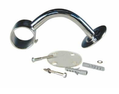 Astral Handrail - 90° Angle        Handrail Support