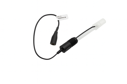 ph Probe For Topline TEC 1000A / 2000