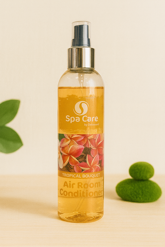 Air Room Conditioner "Tropical Bouquet" 10 x 250ml Mist Spray