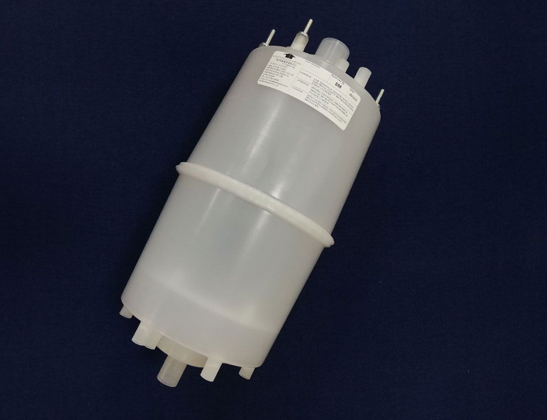 Vapac Steam Cylinder PCC 3N-3WA