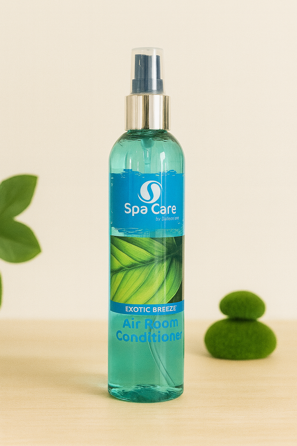 Air Room Conditioner "Exotic Breeze" 10 x 250ml Mist Spray