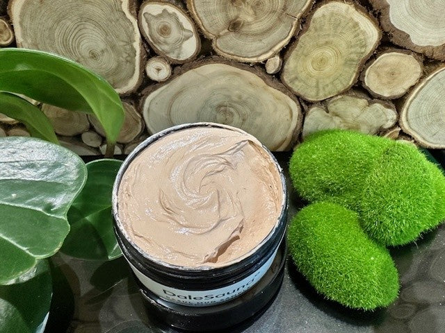Rasul Mud Sample Pot