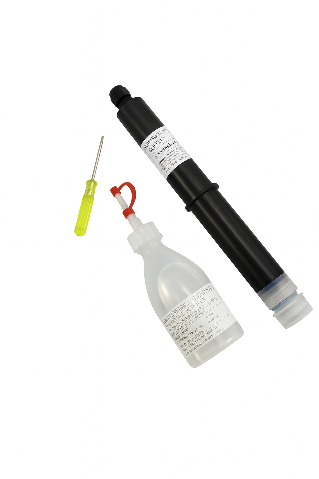 Prominent Chlorine Probe cle3