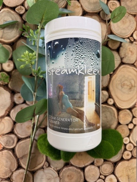 SteamKleen Steam Generator Cleaner 1Kg