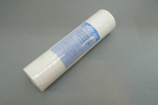 NSW Polypropylene water filter
