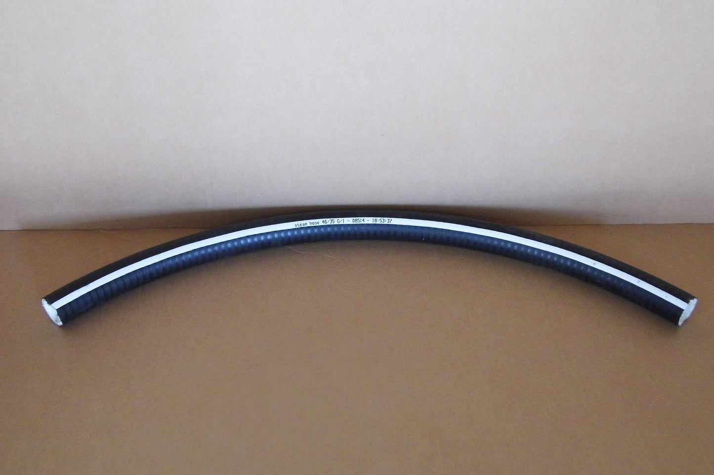 Normann Steam Hose 35mm (per metre)