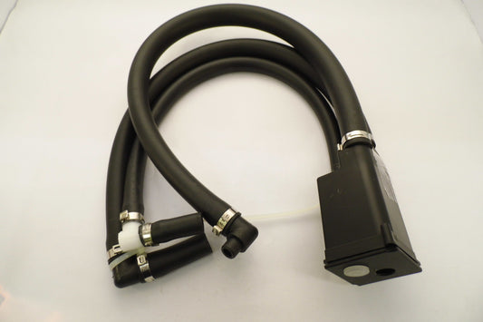 Nordmann Water Filling System