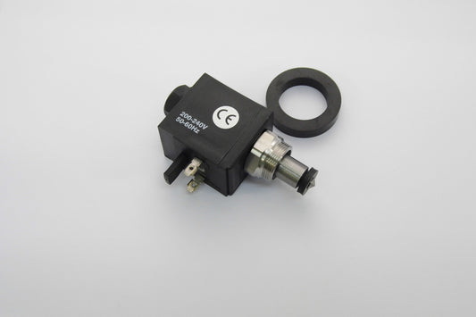 Nordmann Drain Valve Solenoid
