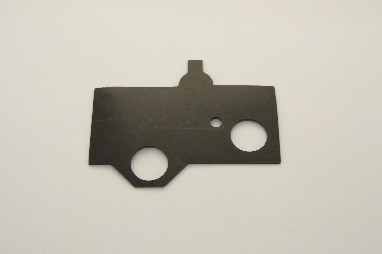 Sealing foil for drainage Body