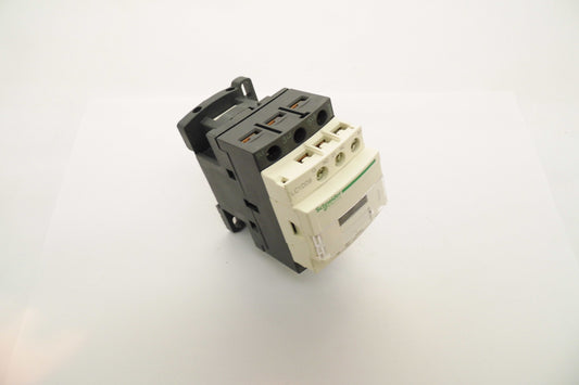 Nordmann Contactor 1534