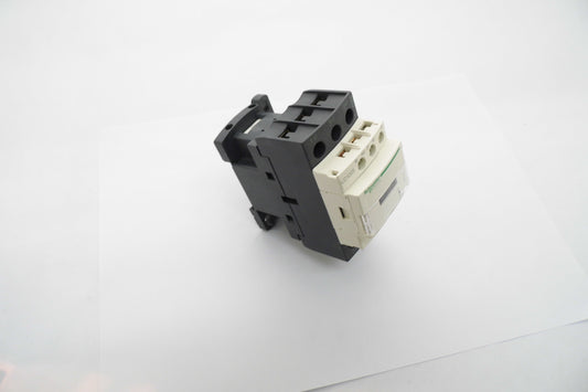 Nordmann Contactor 822 & 2364