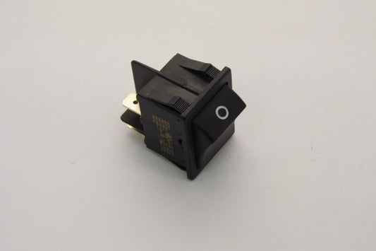 Power Switch - Nordmann Generator