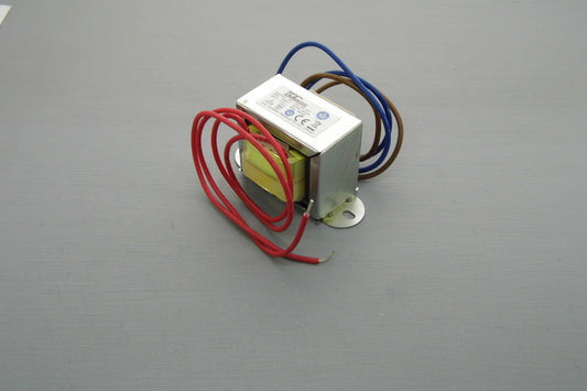 Nordmann Transformer 230v - 12v