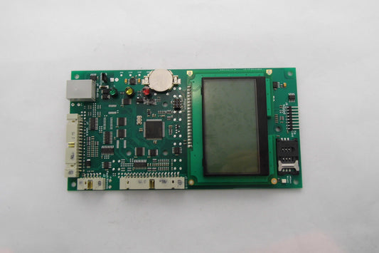 AT4D Control PCB - Nordmann