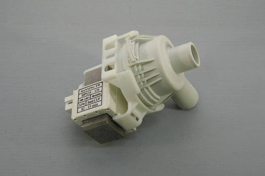 AT4D Synchronous Pump - Nordmann