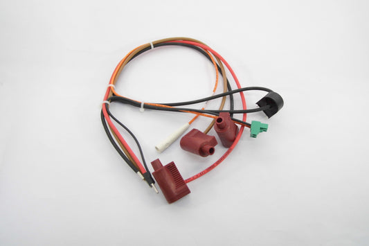 AT4D Cable Tree for Cylinder