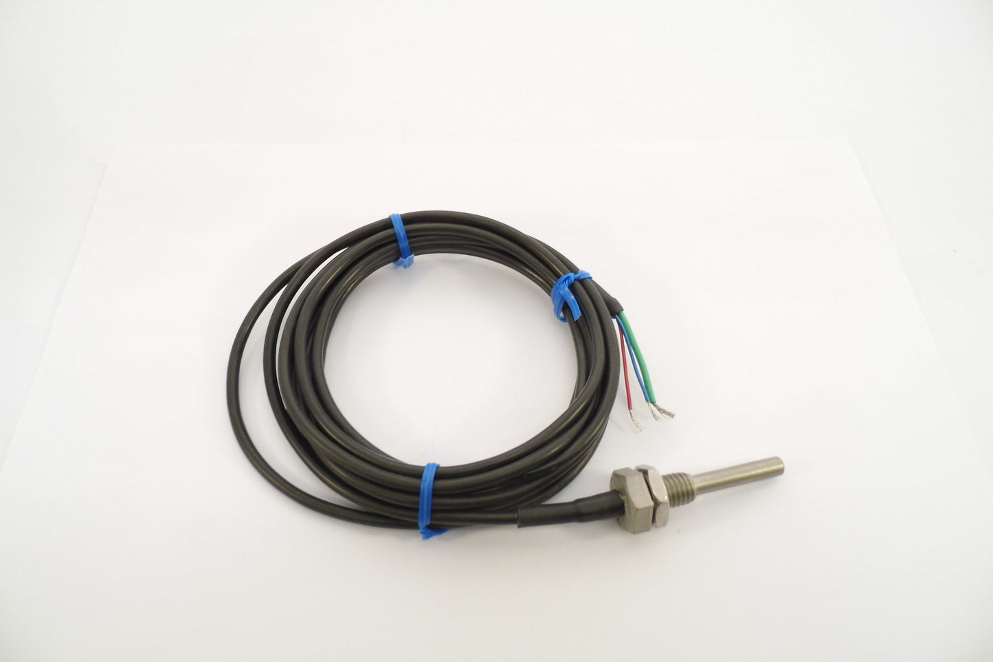 AT4D Temperature Sensor