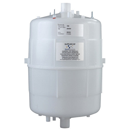 Nordmann Steam Cylinder 1534