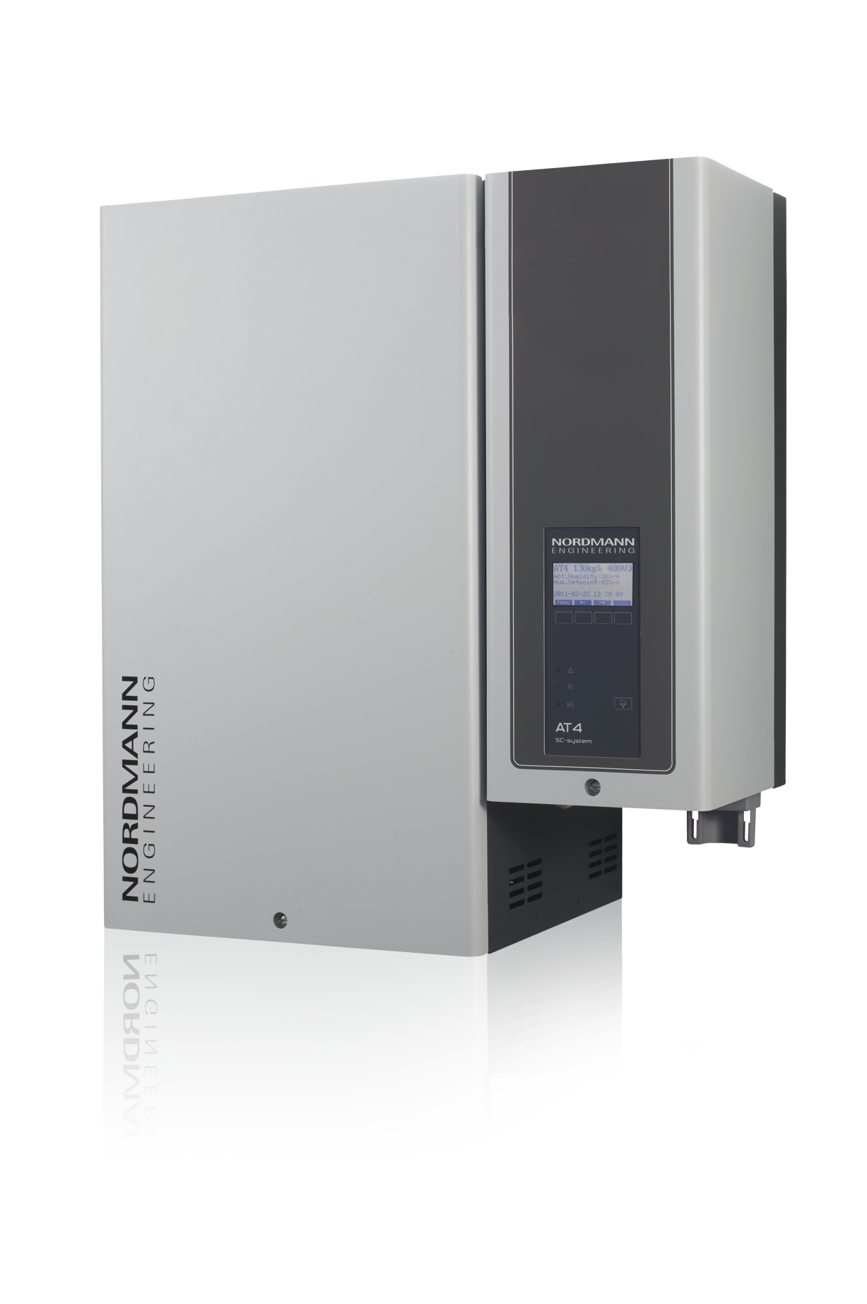 Steam Generator AT4D/822- 230V