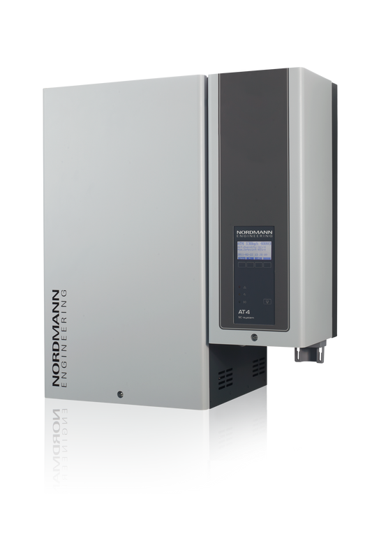 Steam Generator AT4D/822- 230V