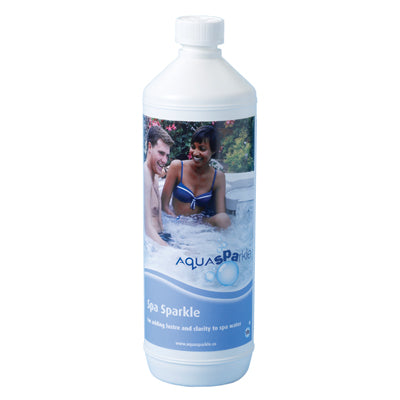 Spa Sparkle 1ltr