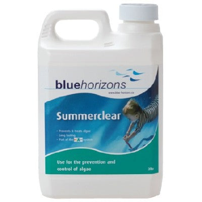 Summerclear (Black Algae Destroyer) 2ltr