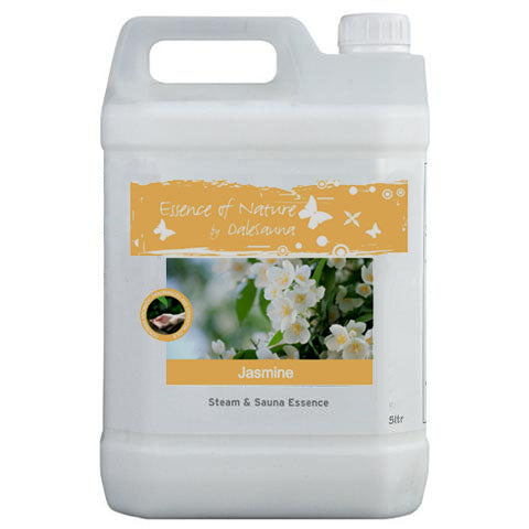Sauna & Steam Essence - Jasmine 2 x 5ltr