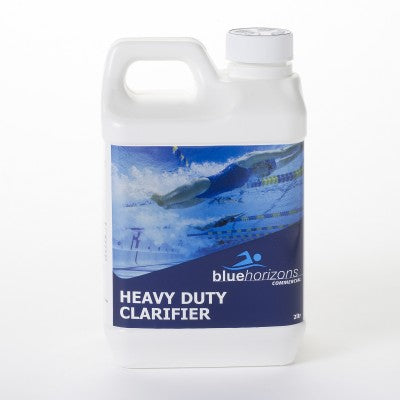 Heavy Duty Clarifier 2ltr