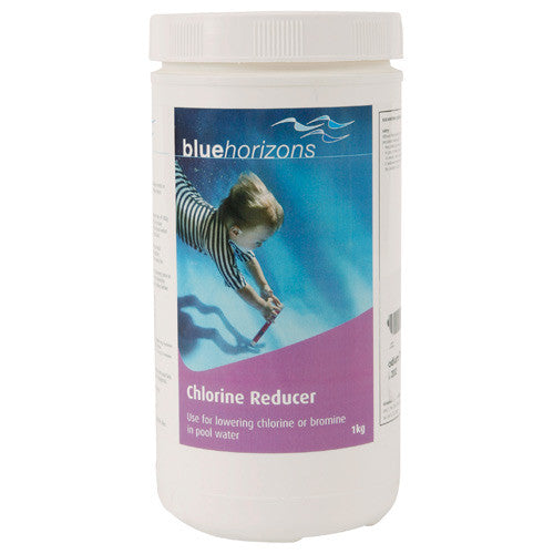 Sodium Thiosulphate 1kg