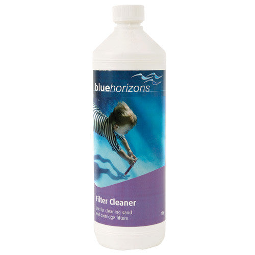 Filter Cleaner 1ltr