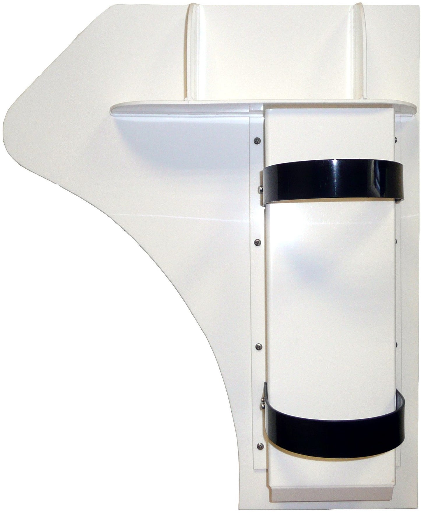 Steam Inlet Complete Right Hand