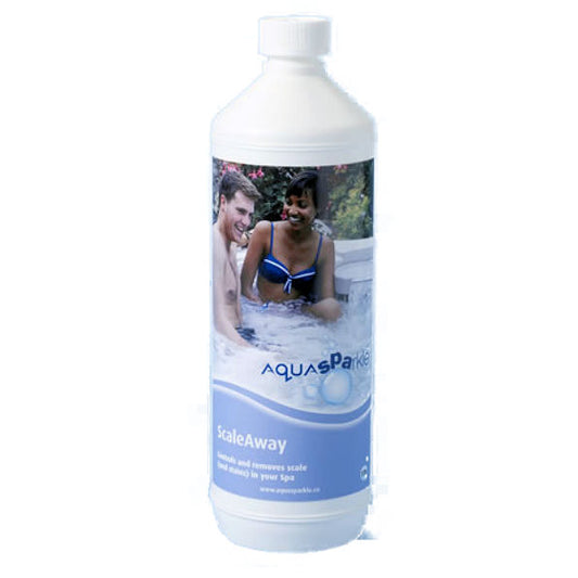 Spa No Scale 1ltr