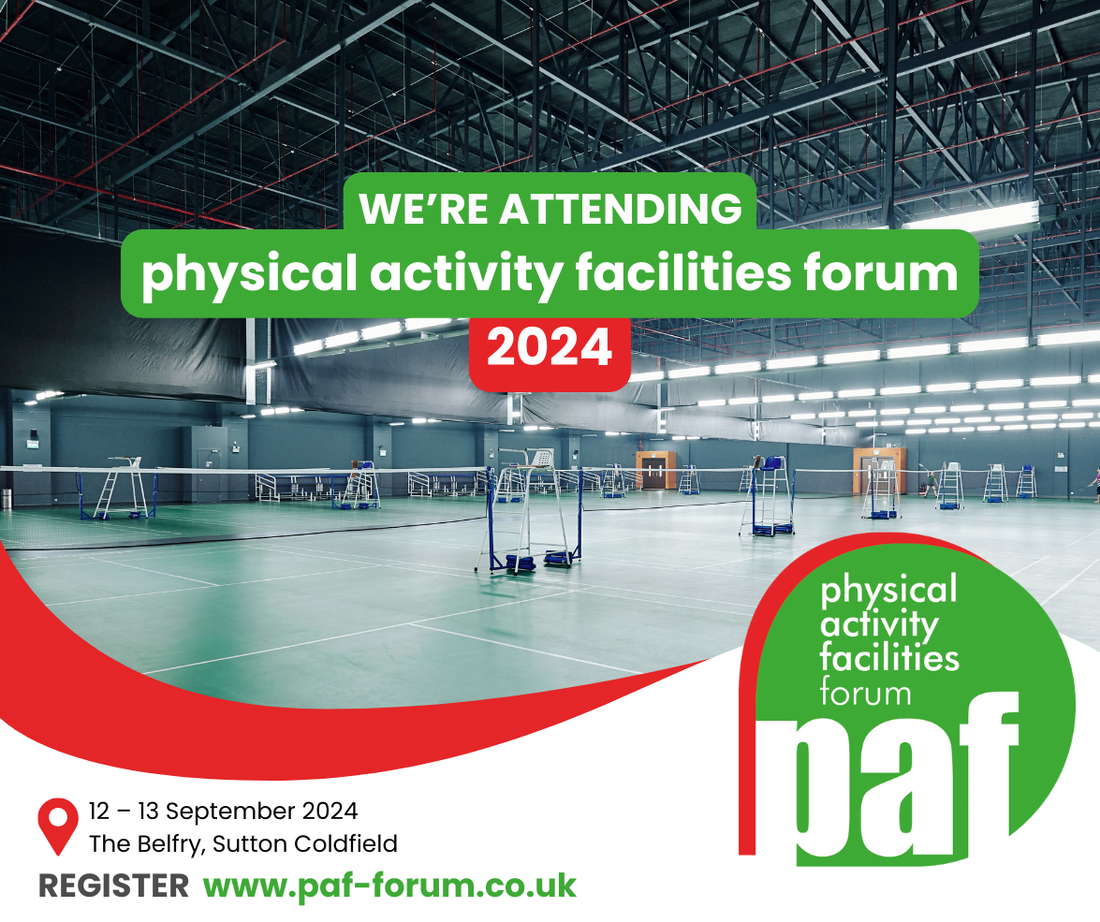 Physical Activities Forum 2024