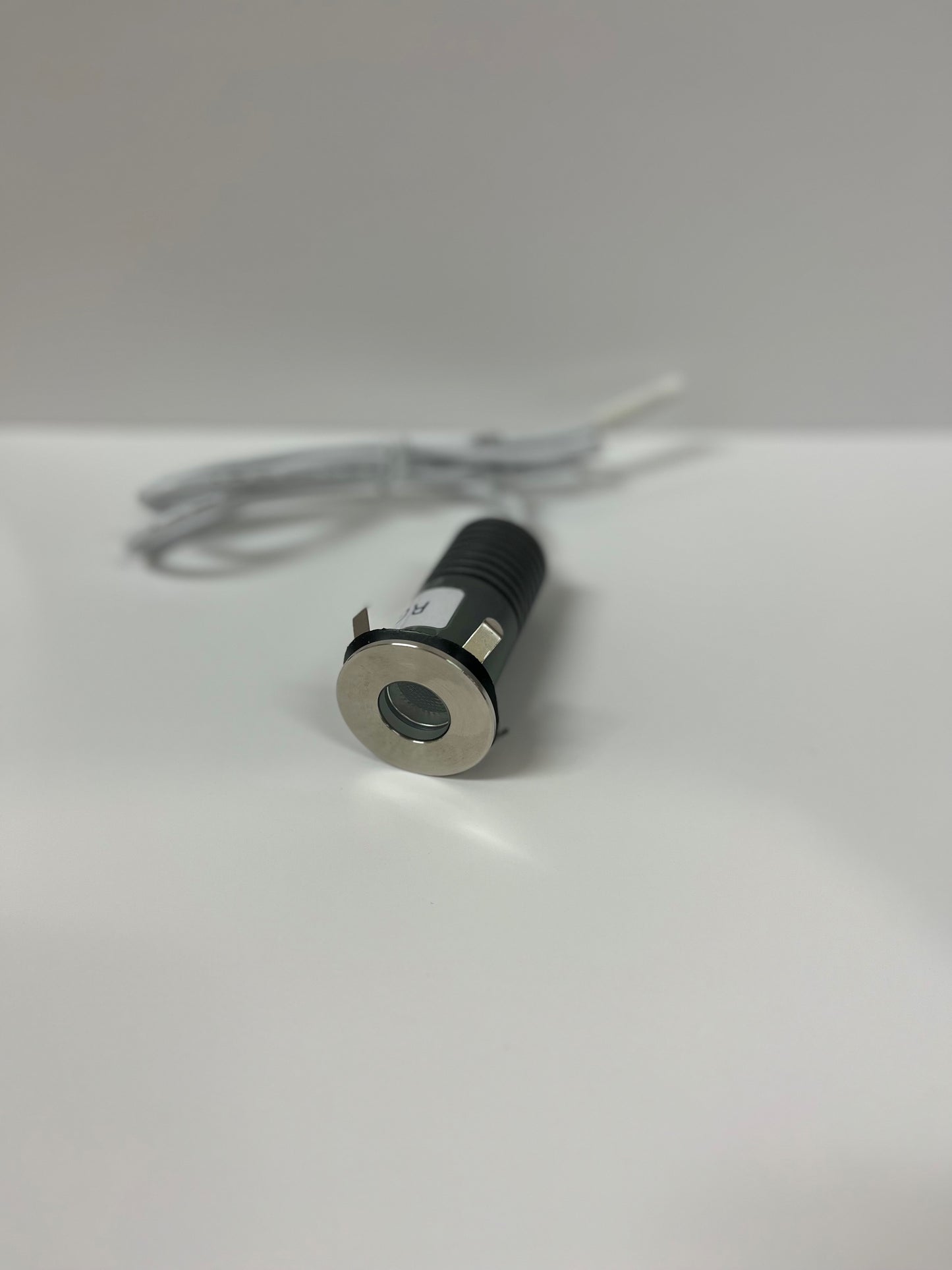 LED Light RGB Stainless Steel