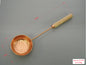 Sauna Ladle Copper