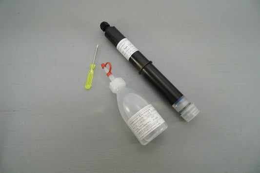 Prominent Chlorine Probe cle3