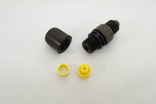 STR Ezeclean Injector Valve 3/8in