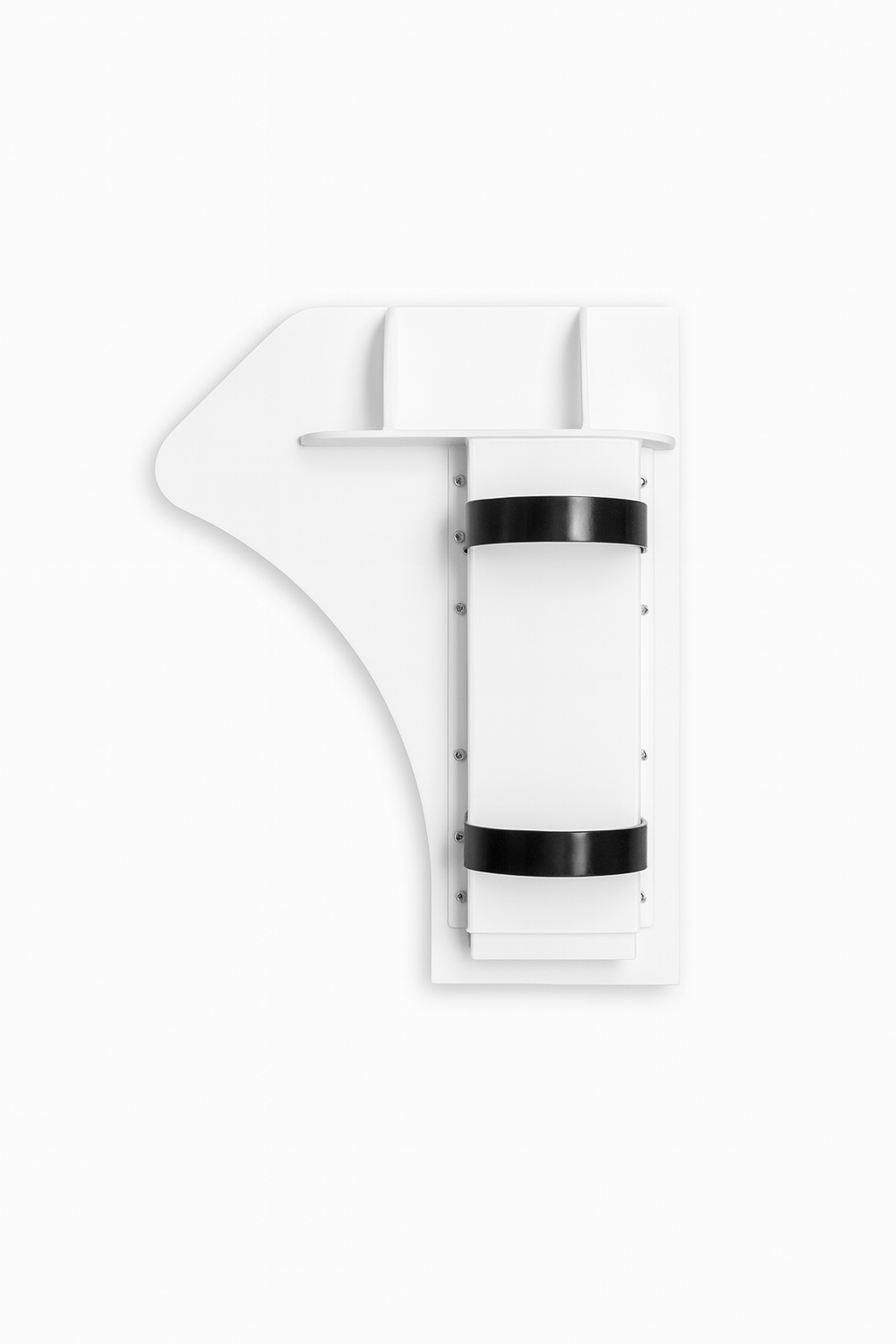 Steam Inlet Complete Right Hand