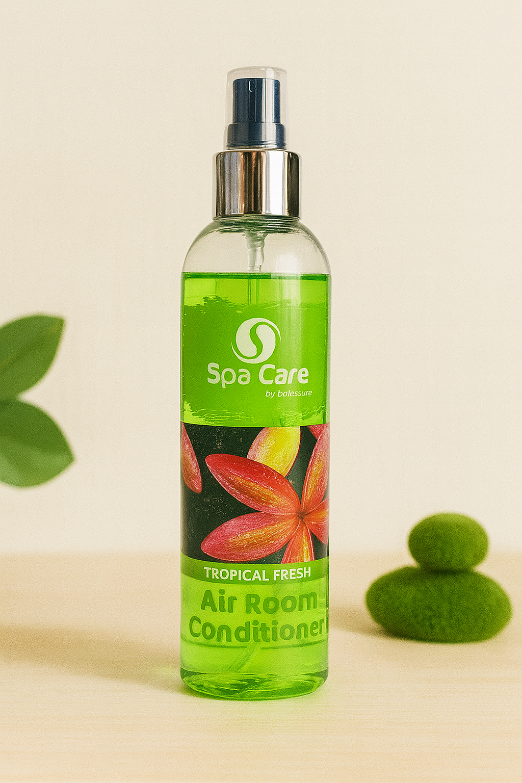 Air Room Conditioner "Tropical Fresh" 10 x 250ml Mist Spray