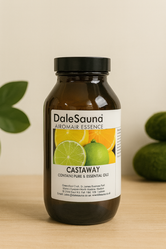 Airomair Essence - Castaway 450ml